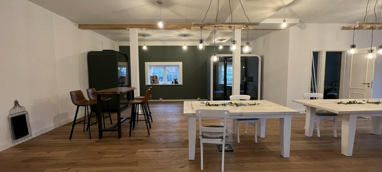 CoWorking Hohes Elbufer 3