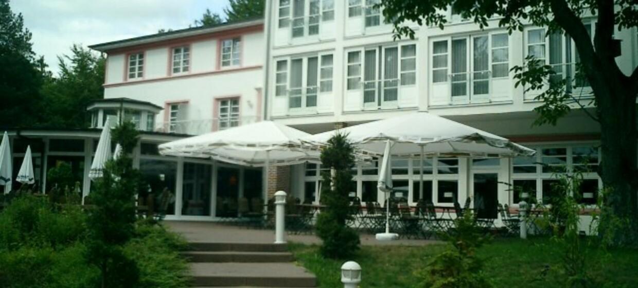 Hotel in Mölln mit Restaurant und Spa 1