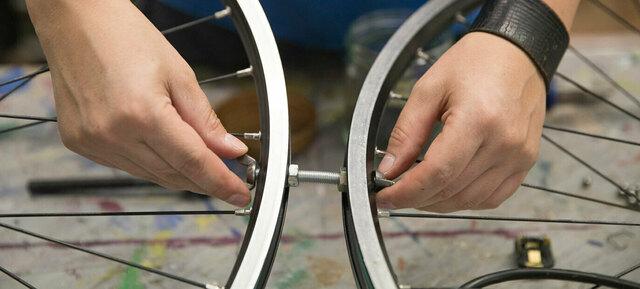 Upcycling 2