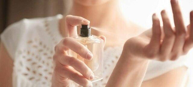 Parfüm kreieren 1