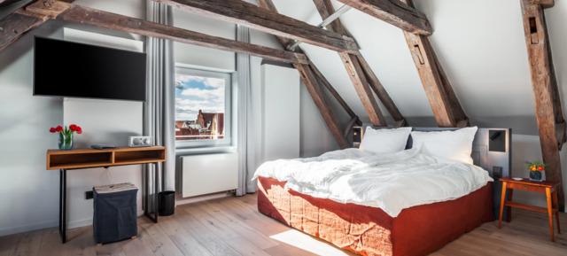 Hotel Die Reederin 7