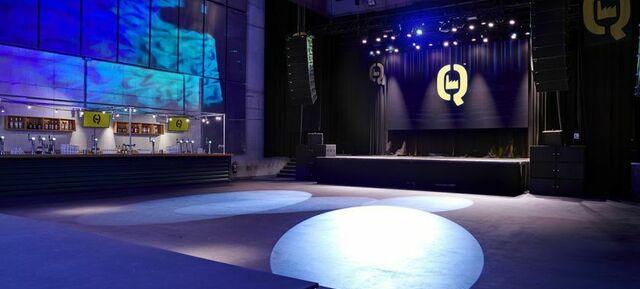 Q-Factory 6