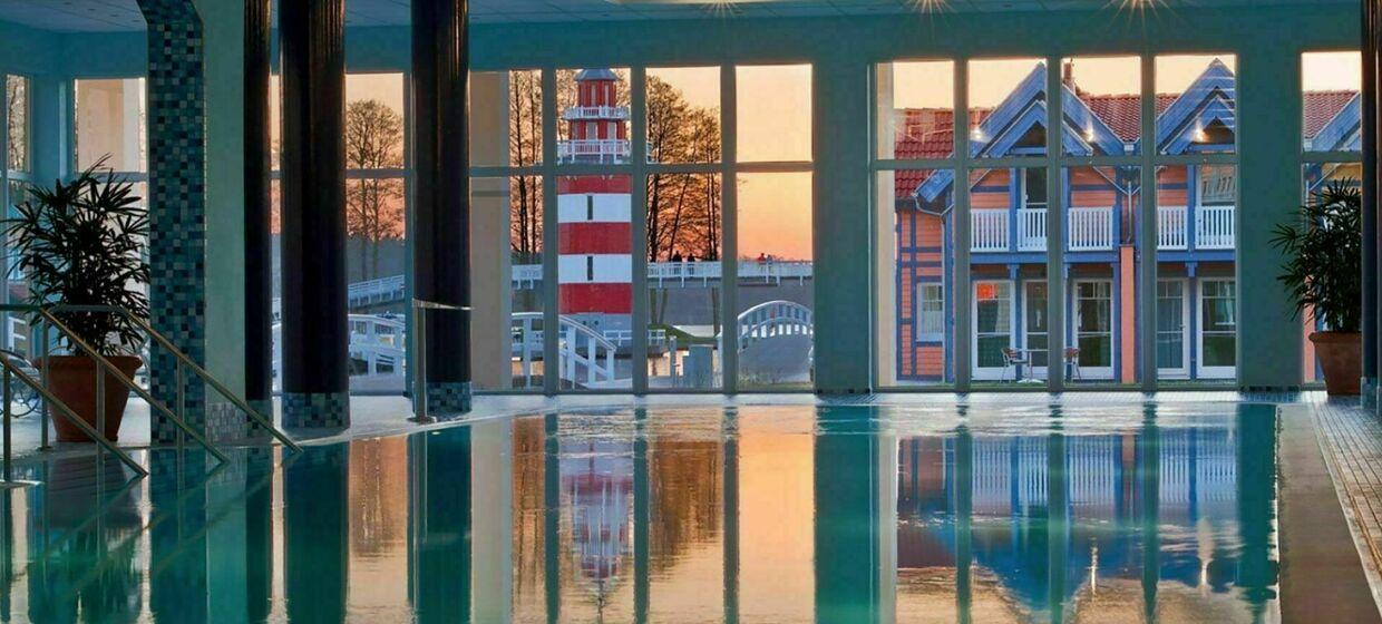 Precise Resort Hafendorf Rheinsberg 6