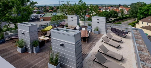 Top 20 Locations für Sommerfeste in Niedersachsen
