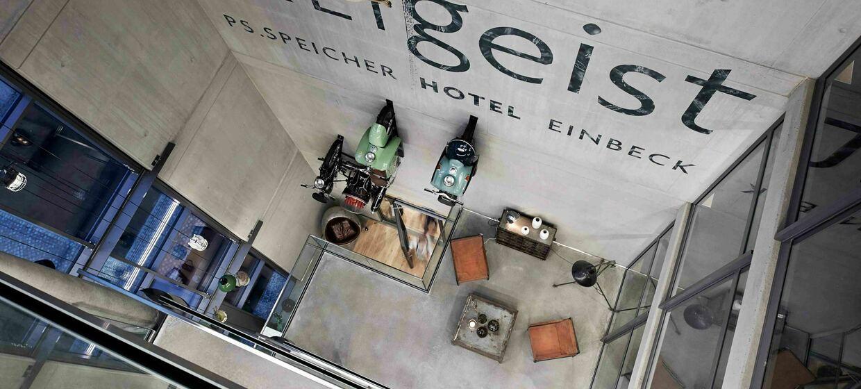 Hotel FREIgeist Einbeck 18