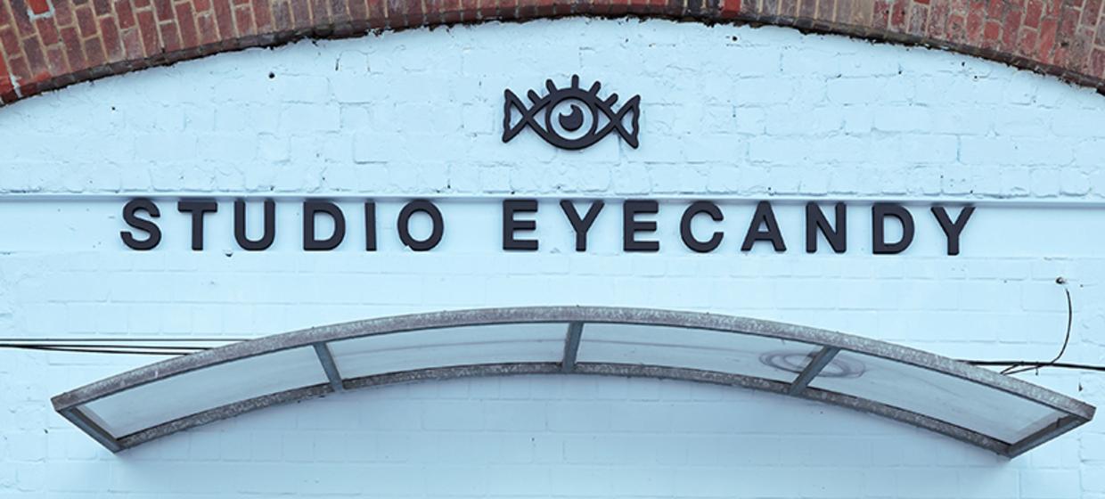 Studio Eyecandy - Studio Eyecandy 8