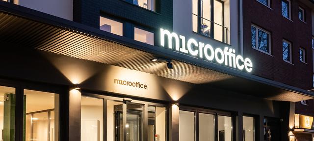 MicroOffice One 12