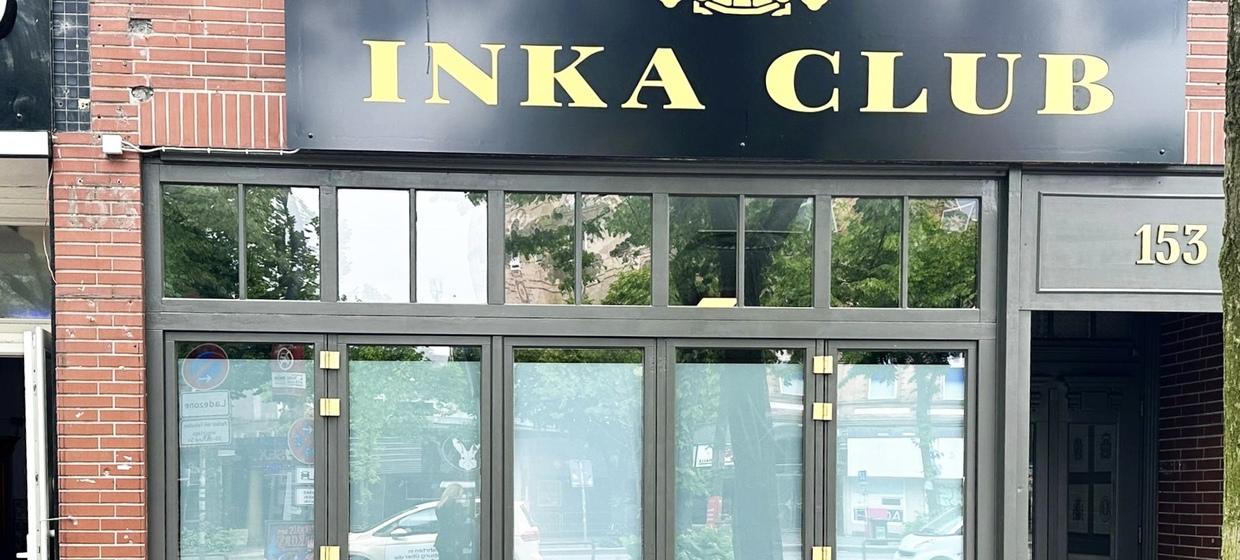 Inka Club 7