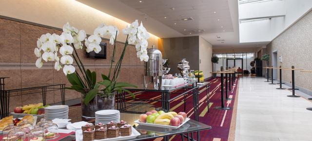 Radisson Blu Hotel & Conference Centre, Salzburg in Salzburg 7