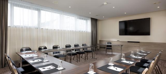 Radisson Blu Hotel & Conference Centre, Salzburg in Salzburg 5