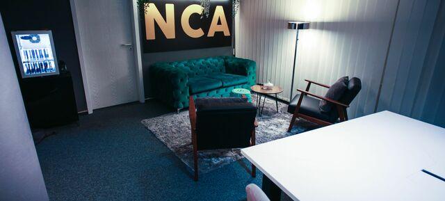 NCA Studios 5