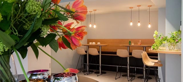 Top 20 Eventlocations in Bonn