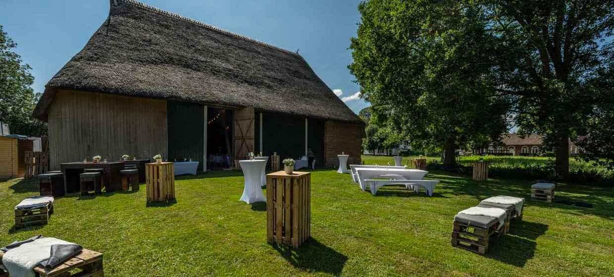 Gut Seestermühe Eventscheune Doublette 1