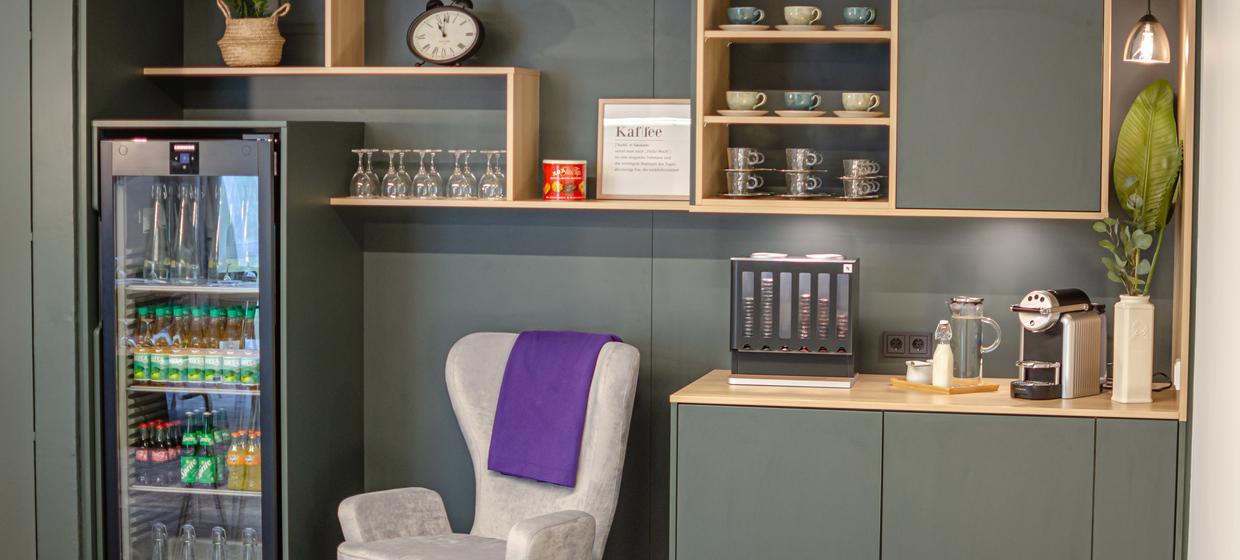 Mercure Hotel Hannover Medical Park "Preferred Partner by Accor" 6