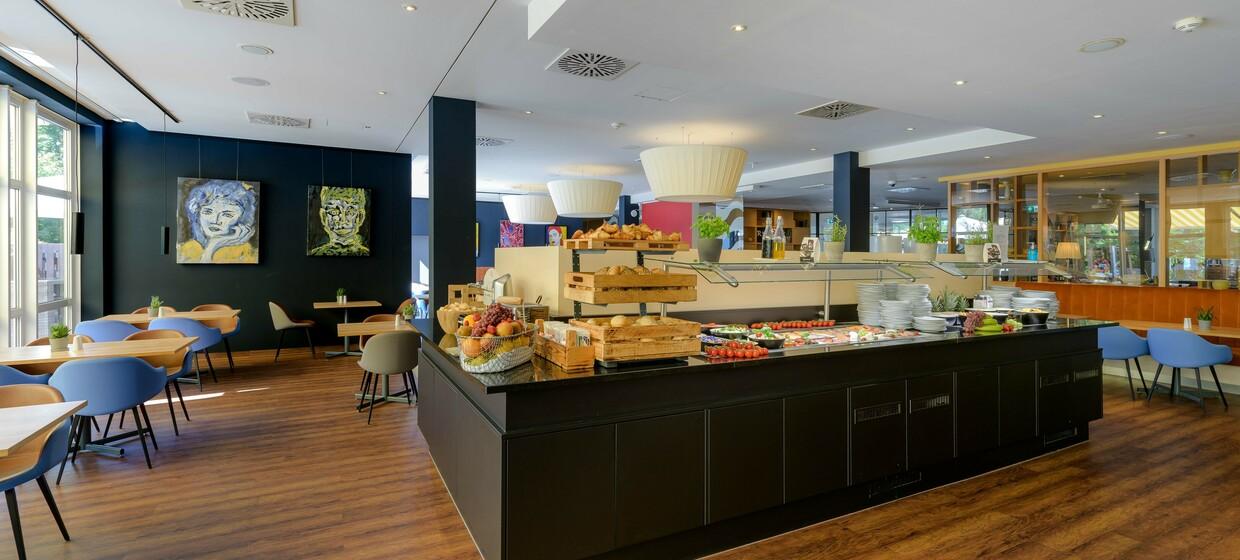 Mercure Hotel Hannover Medical Park "Preferred Partner by Accor" 8