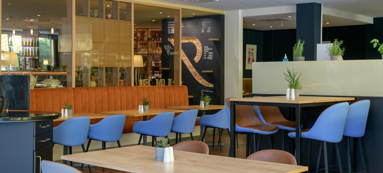 Mercure Hotel Hannover Medical Park "Preferred Partner by Accor" 9