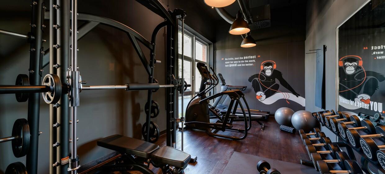 Mercure Hotel Hannover Medical Park "Preferred Partner by Accor" 10
