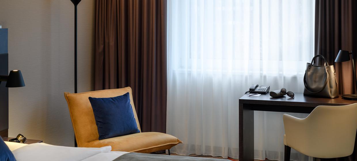 Mercure Hotel Hannover Medical Park "Preferred Partner by Accor" 11