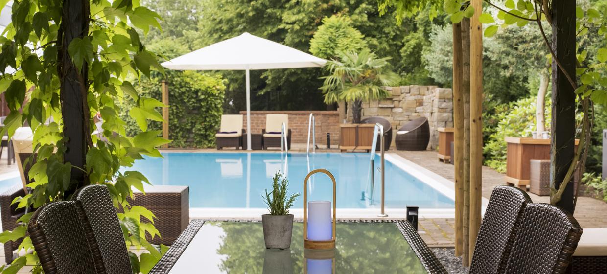 Mercure Hotel Hannover Medical Park "Preferred Partner by Accor" 12