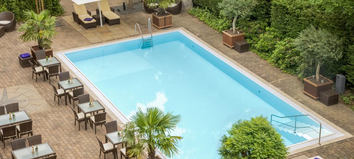 Mercure Hotel Hannover Medical Park "Preferred Partner by Accor" 7