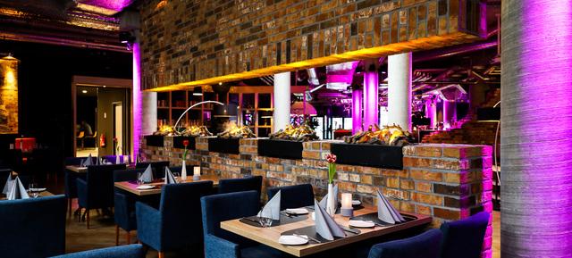 GINN Hotel Berlin-Potsdam 24