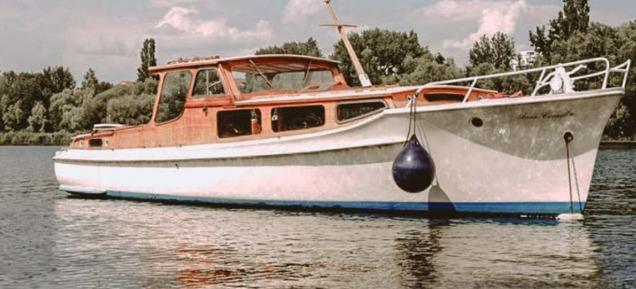 Eventboot Pilar by Fabrik 23  2