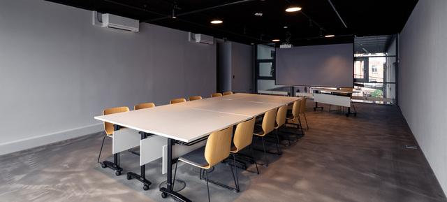 GINN CAPTAIN in GINN Hotel Hamburg Elbspeicher / Hamburg 3