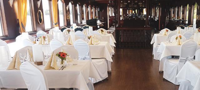 MS Riverstar in Düsseldorf 7