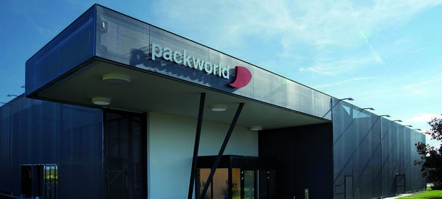 Packworld - Konferenzzentrum 19