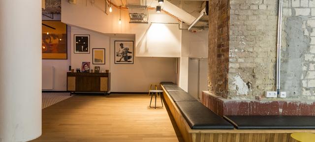 Mindspace Krausenstraße in Berlin / Mitte 4