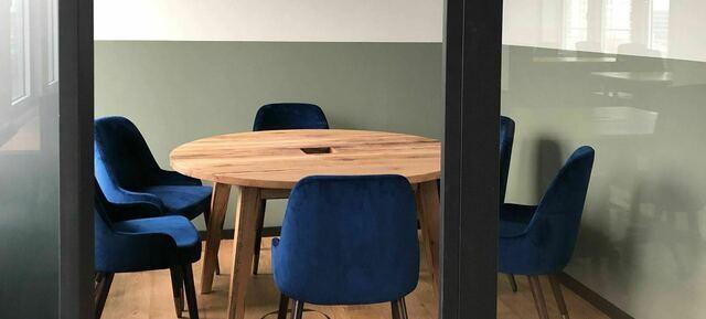 Mindspace Ku’damm in Berlin 5