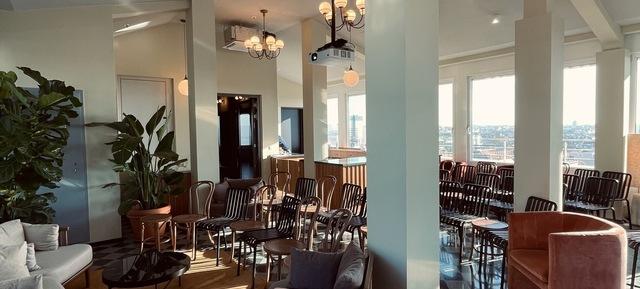 Mindspace Ku’damm in Berlin 6