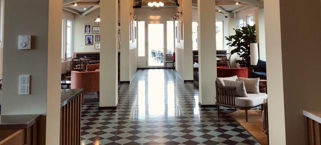 Mindspace Ku’damm in Berlin 7