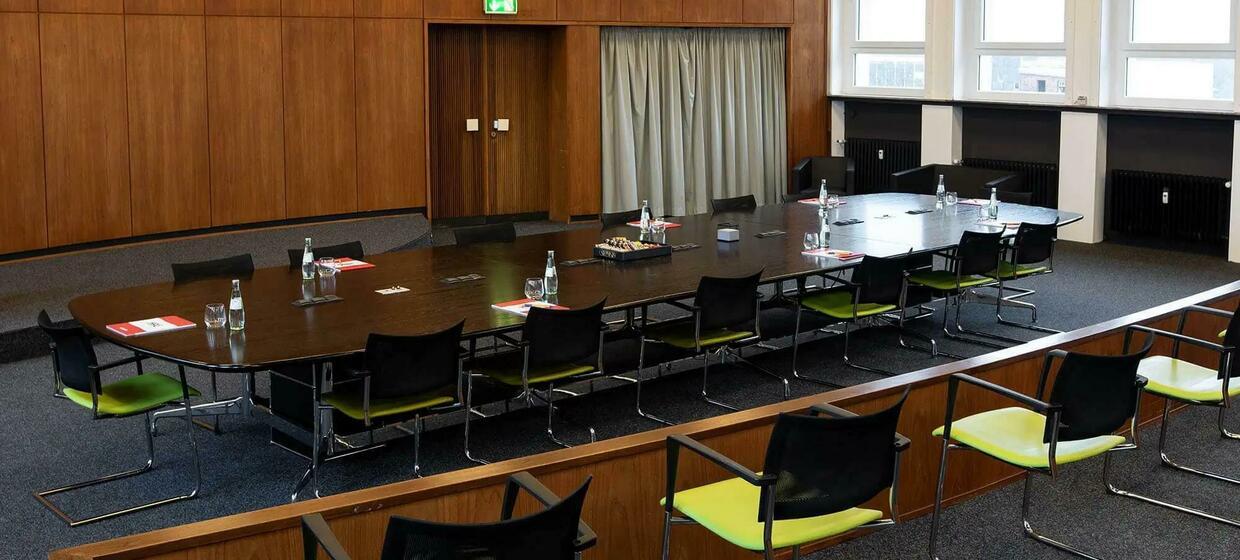 Hörsaal 3