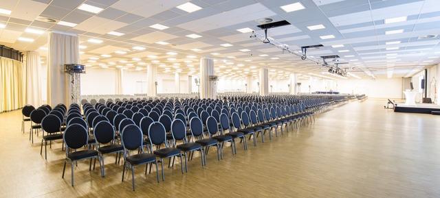 MOAtastisch tagen im MOA Berlin in Mercure Hotel MOA Berlin / Berlin 2