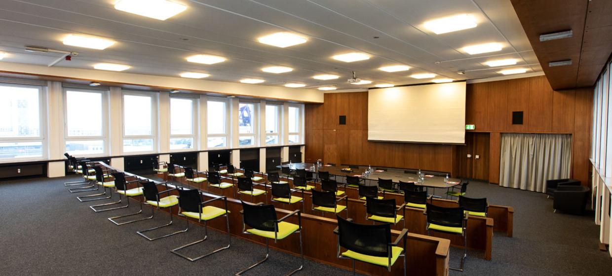 Hörsaal 1