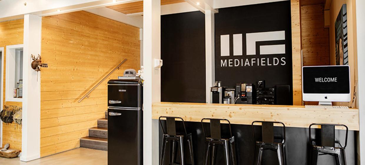 Mediafields Studio 5