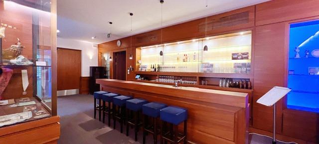 Das Logenhaus in Berlin / Wilmersdorf 3