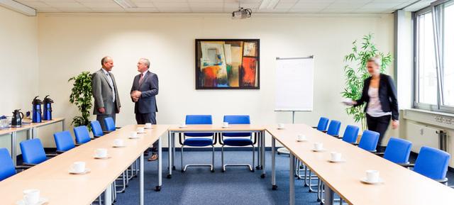 ecos office center hannover sued - Seminarraum 2