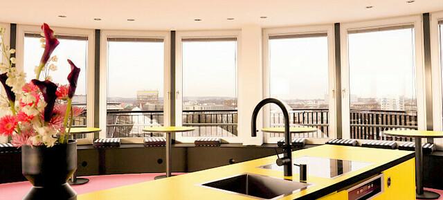 Kolorado – Creative Playground in Hamburg / Altona-Nord 5