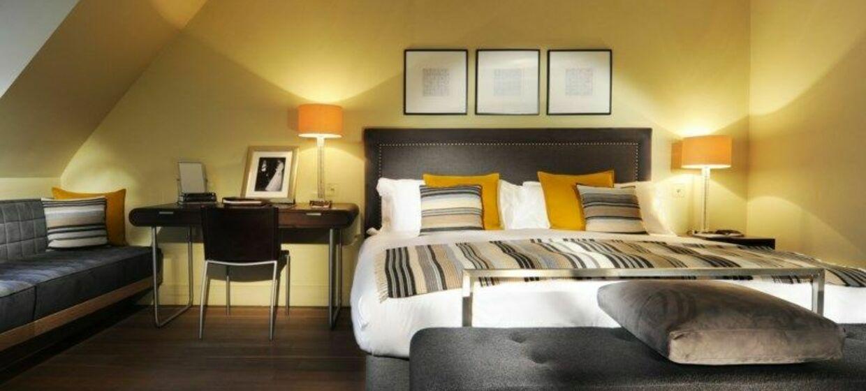 Classic Event Spaces with British Charm  1