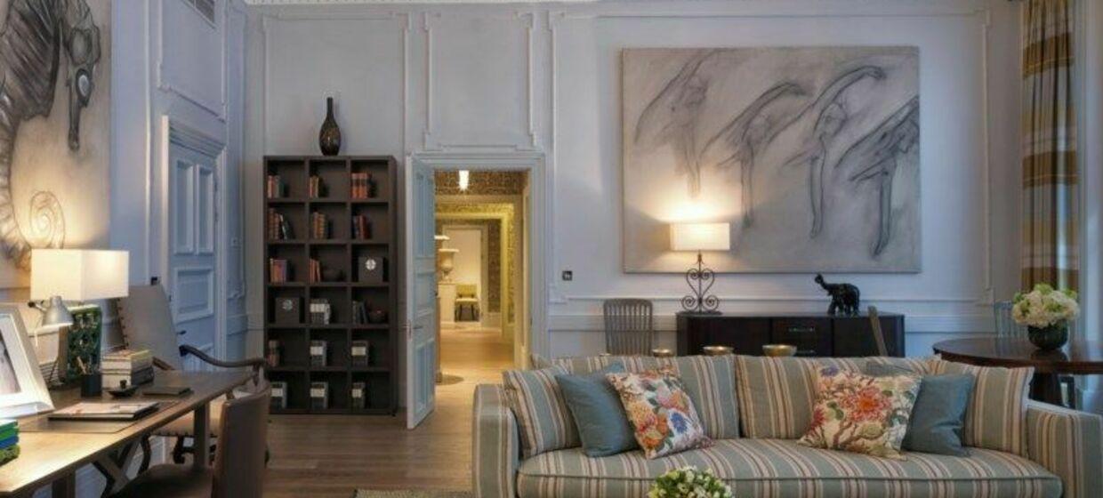 Classic Event Spaces with British Charm  2