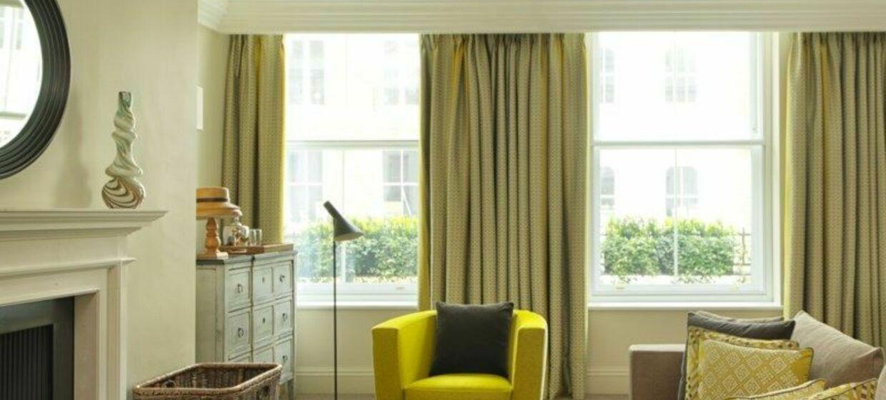 Classic Event Spaces with British Charm  3