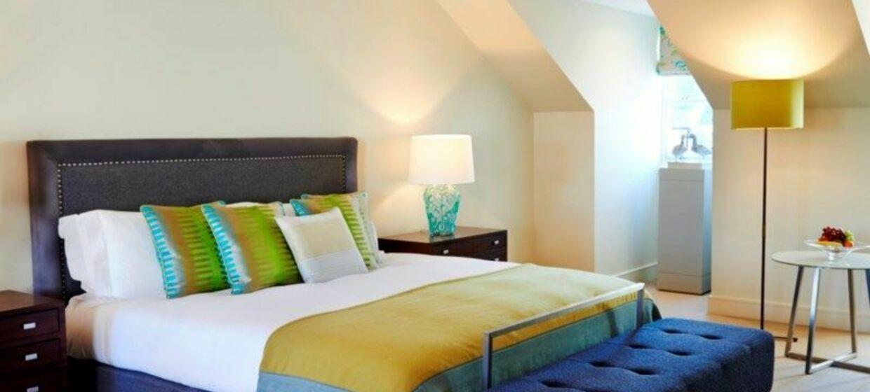 Classic Event Spaces with British Charm  4