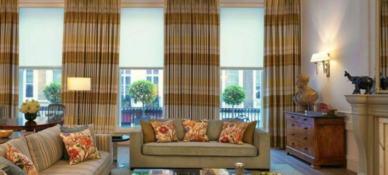 Classic Event Spaces with British Charm  5