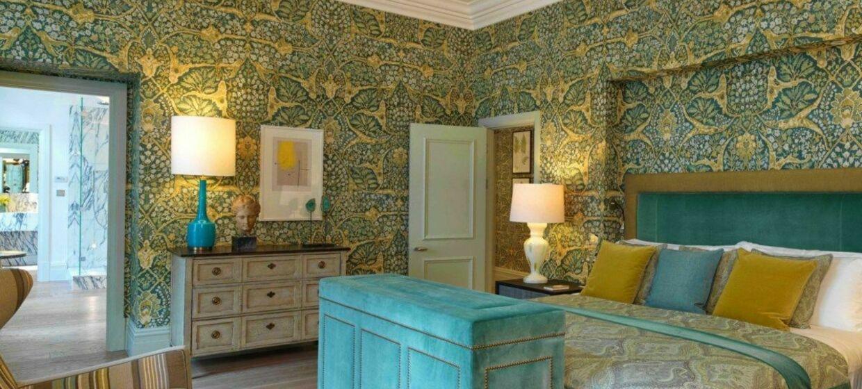 Classic Event Spaces with British Charm  7