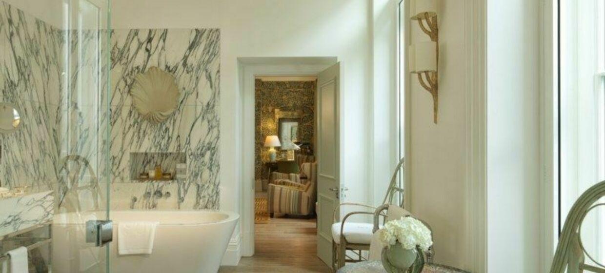 Classic Event Spaces with British Charm  9