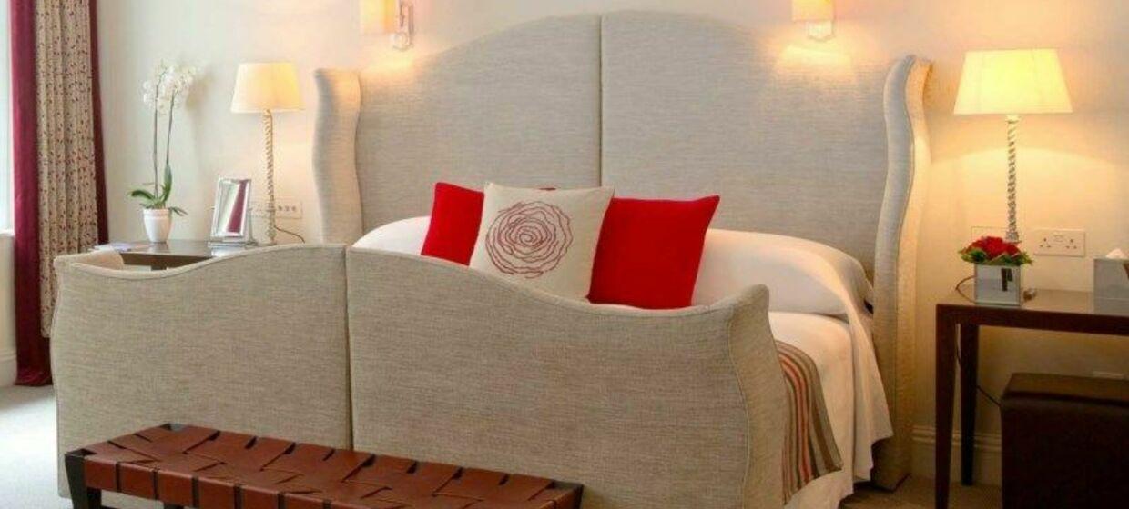 Classic Event Spaces with British Charm  10