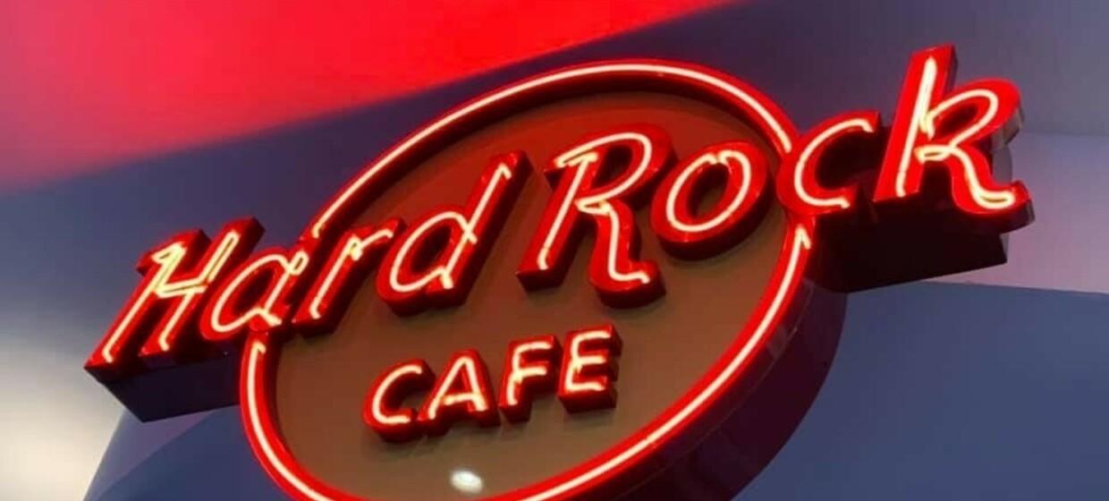 Hard Rock Cafe Berlin 12