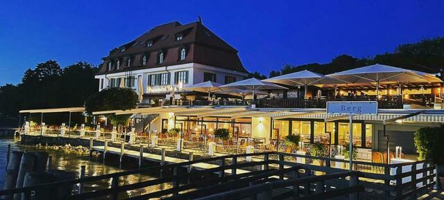 Strandhotel Berg 5